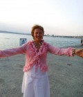 Natalya 47 лет Ctambul Турция