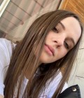 Viktoriia 26 ans Киев Ukraine