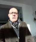 Pascal 67 ans Eutin Allemagne