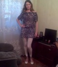 Anna 52 ans Kislovodsk Russie