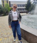 Rencontre Femme : Annet, 33 ans à Ukraine  Белгород