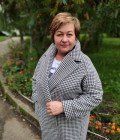 Svetlana 59 ans Калининград  Russie