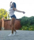 Evgenia 29 ans Кропивницкий Ukraine