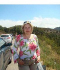 Mila 56 ans Nice France