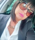 Irina 49 ans Moscow Russie