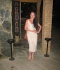 Bella 41 ans Almaty Kazakhstan