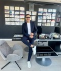 Brandon 59 ans Veinna  Autriche
