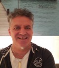 Franck 60 ans La Plaine Sur Mer France