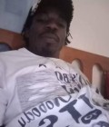 Jacques 33 ans Sfax  Tunisie