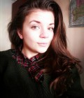 Anastasiya 31 ans Minsk Biélorussie