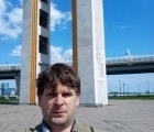 Серж 40 лет Санкт-петербург Россия
