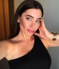 Svetlana 37 ans Minsk Biélorussie