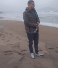 Abdelghani 37 ans Bejaia  Algérie