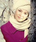 Olya 53 ans St.peterburg Russie