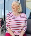 Nathalie 44 ans  Suisse