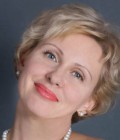 Irina 54 ans Barnaul Russie