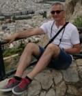 David 56 ans Milano Italie