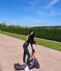 Yana 38 ans Minsk Biélorussie