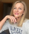 Anastasiya 35 ans Minsk Biélorussie