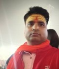 Anand 40 ans Jamshedpur  Inde