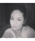 Olya 36 ans лида Biélorussie