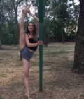 Oksana 38 Jahre Kharkov Ukraine