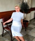 Olga 47 Jahre Minsk Weissrussland