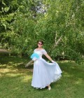 Irene 60 ans Krasnodar Russie
