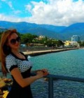 Rina 37 ans Simferopol  Russie