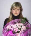 Ekaterina 47 ans Севастополь Ukraine