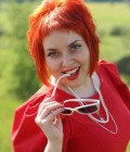 Yuliya 39 ans Moscow Russie