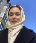 Anastasya 35 ans Perm Russie