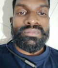 Abhilash 26 лет Mumbay Албания