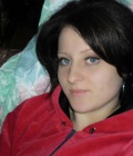 Marina 34 ans Gomel Biélorussie