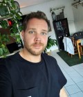 Stephen 43 лет Khimki Россия