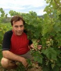 Didier 61 лет Perpignan Франция