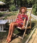 Nadin 43 ans могилев Biélorussie
