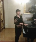 Елена 62 ans Санкт-Петербург Russie