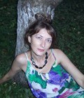 Maria 53 ans Lvov Ukraine