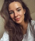 Nadya 44 ans Minsk Biélorussie