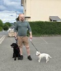 Nicolas 46 ans Tartaras France
