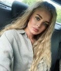Valeriya 33 years Minsk Belarus