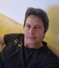 Dan 45 лет Pau Франция