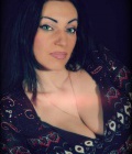 Victoria 54 ans Minsk Biélorussie