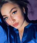 Darya 26 ans Donetsk  Ukraine