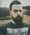 David 39 лет Bastogne  Бельгия