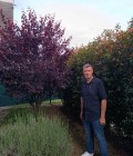 Laurent 55 лет Lyon  Франция