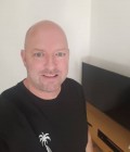 Manfred 52 ans Stinatz Autriche