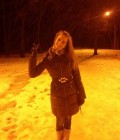 Yana 37 ans Kharkov Ukraine