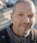 Fabrice 57 лет Redessan  Франция